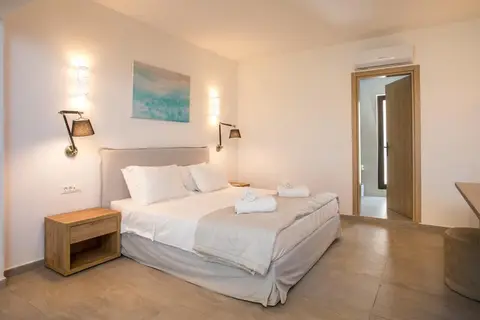 Terra Pietra Luxury Villas in Λάρδος — foto 14