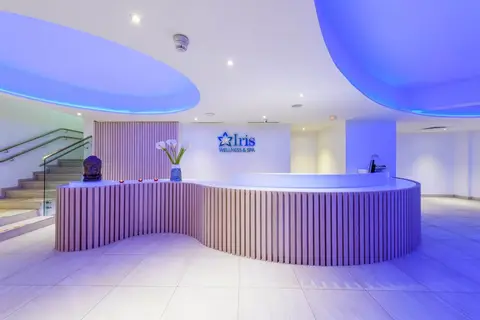 Asterias Beach Hotel in Ayia Napa — foto 25