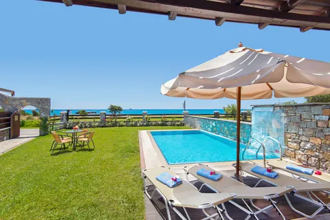 Horizon Line Villas foto 12