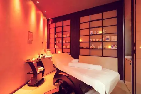 Mercure Siracusa Prometeo in Syracuse, foto 11