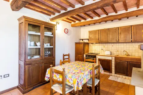 Relais Borgo Torale in Tuoro sul Trasimeno — foto 11