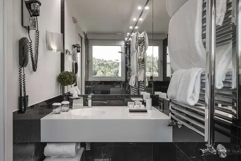 River Hotel & Spa Firenze in Florence, foto 27