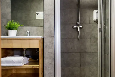 Hotel Rooms Ciencias foto 4