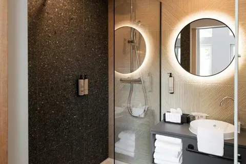 Hotel Keyser Breda foto 15