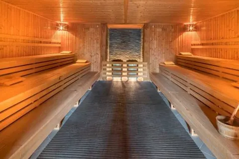 Best Western Premier Castanea Resort foto 11