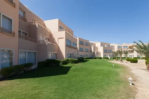 Shoni Bay in مرسى علم — foto 29