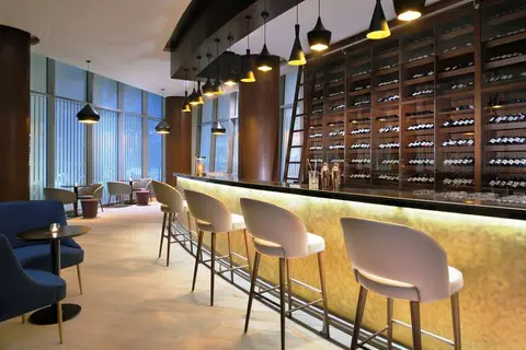 Le Meridien City Center Doha in Doha — foto 5