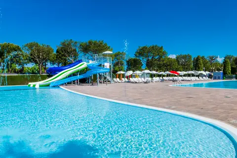 Del Garda Village And Camping in Peschiera del Garda — foto 14