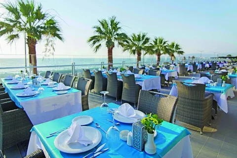 Palm Wings Kusadasi in Kuşadası — foto 17