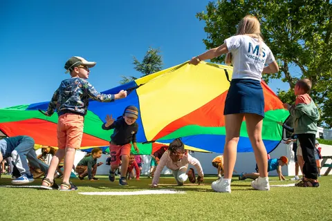 Camping Club Le Trianon - Ms Vacances foto 26