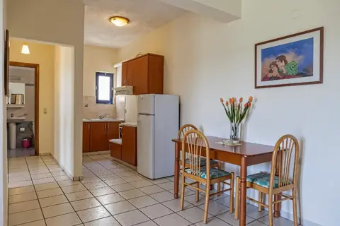Cretan Sun Hotel & Apartments in Γεράνι — foto 30