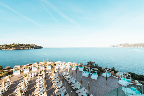 Sentido Fido Punta del Mar Hotel & Spa - adults only foto 8