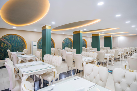 Hotel Blue Star foto 4