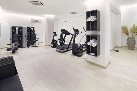 Parco Smeraldo Terme in Barano d'Ischia — foto 12