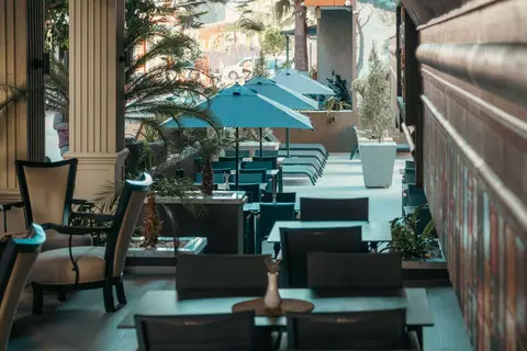 Novis Hotel Cleopatra in Alanya — foto 16