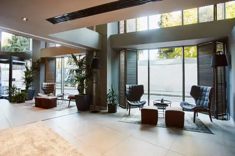 Avantgarde Hotel Sisli in Şişli — foto 15