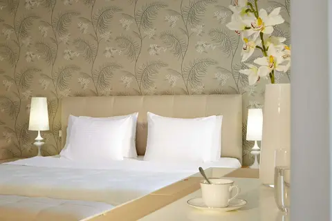 Afitis The Boutique Hotel in Δημοτική Ενότητα Κασσάνδρας — foto 18