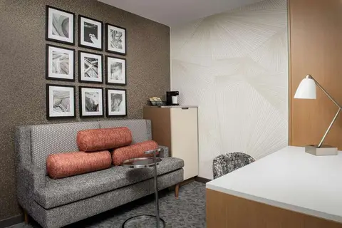 Residence Inn by Marriott New York Queens in New York — foto 11