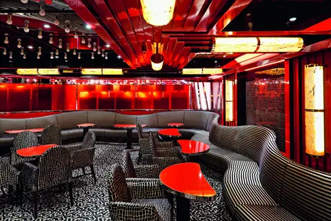 Cruise Westelijke Middellandse Zee XL in Cruisereizen — foto 22