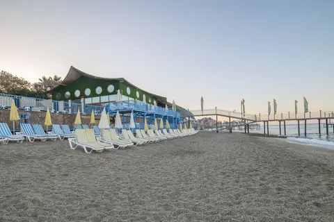 Beach Club Doganay in Alaşehir — foto 26