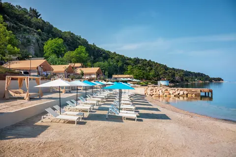 Valamar Camping Lanterna in Vabriga — foto 6