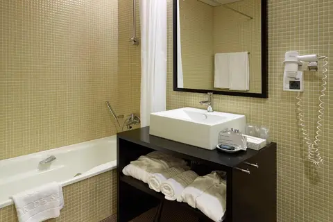 Hotel Flôr de Sal in Campos e Vila Meã — foto 4