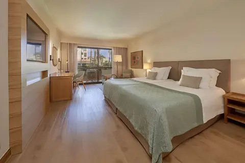 Porto Bay Hotel Porto Mare in Funchal — foto 3