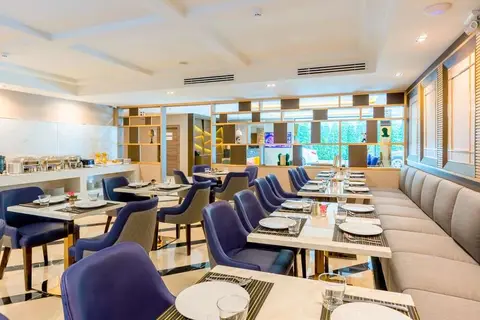 Glow Sukhumvit 5 in Bangkok — foto 6