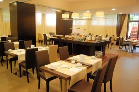 Park Hotel Chianti in Greve In Chianti — foto 14