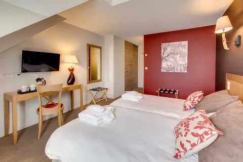 Domaine des Ormes foto 2