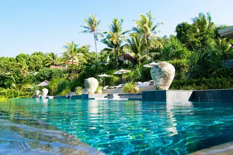 Trisara in Phuket — foto 2