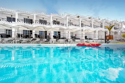 Vista Bonita Gay Resort in Las Palmas de Gran Canaria