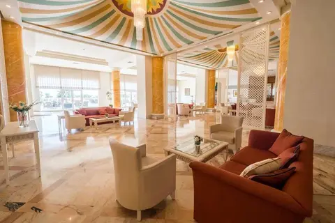 Sentido Bellevue Park in LTI Bellevue Park — foto 22