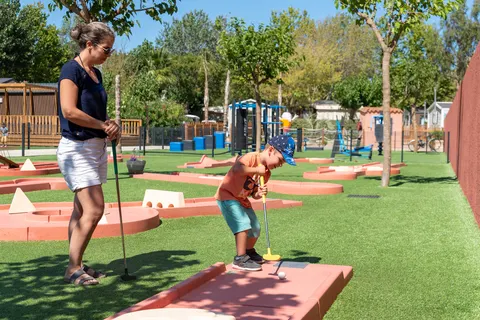 Camping Club Le Littoral foto 27