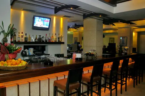 24 Seven Boutique Hotel in Δημοτική Ενότητα Μαλίων — foto 15