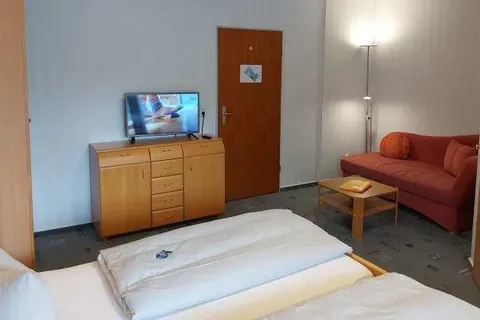 Hotel Sonneneck foto 8