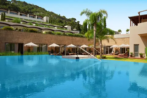 Elite Suites by Rhodes Bay in Ιξιά — foto 5