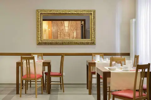 Smart Hotel Bartolini in Montecatini Terme — foto 7