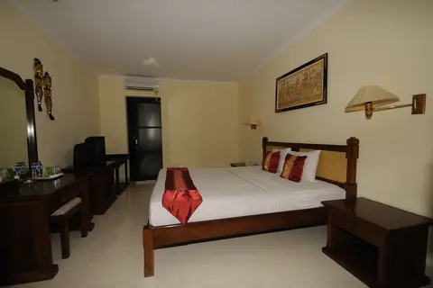 Aneka Lovina Villas & Spa in Buleleng — foto 5