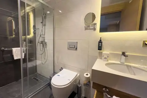 Days Inn by Wyndham Istanbul Bomonti in Şişli — foto 12