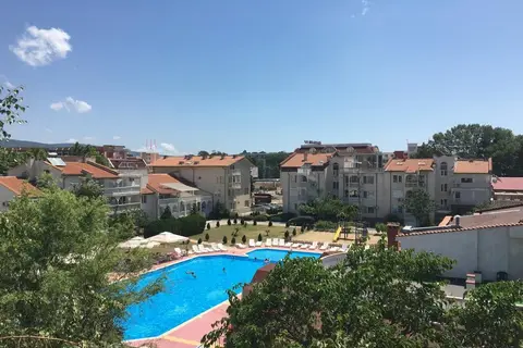 Bravo Village Apartments in Несебър — foto 6