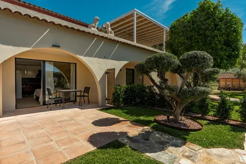 Finca del Silencio in Tolox — foto 10