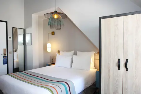 Hotel Littéraire Marcel Aymé in Parijs — foto 5