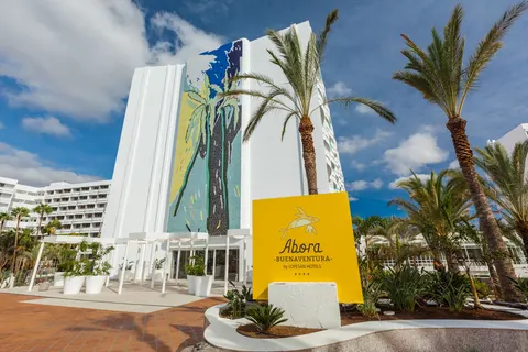 Abora Buenaventura in Playa del Inglés — foto 34