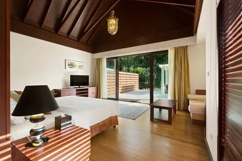 Furaveri Maldives in Raa Atoll, foto 8
