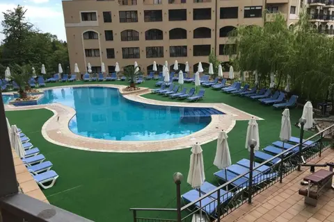 Holiday Park in Dolce Vita Sunshine — foto 22
