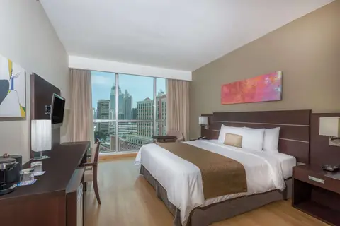 TRYP by Wyndham Panama Centro in Panama Stad — foto 11