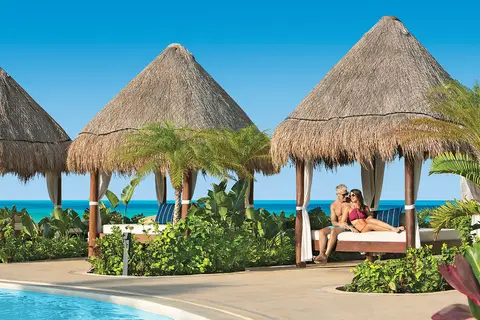 Dreams Playa Mujeres Golf & Spa Resort in Cancún — foto 27
