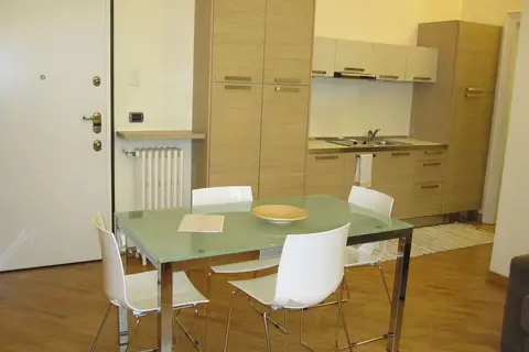 Residence de la Gare in Milaan, foto 4
