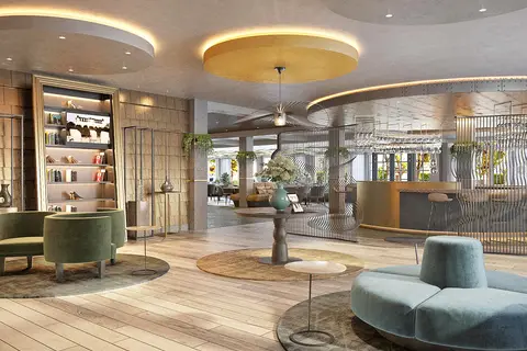 SEETELHOTEL Ostseeresidenz Ahlbeck in Heringsdorf — foto 10